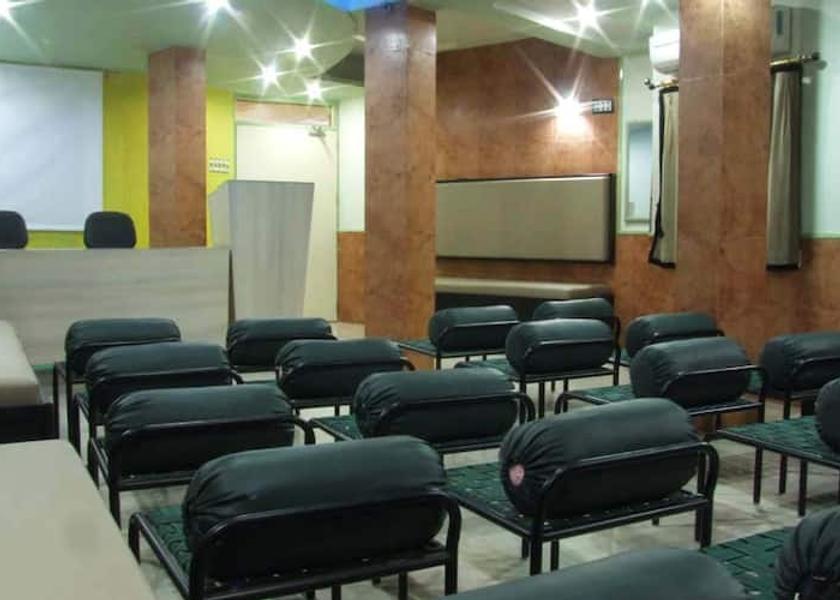 Gujarat Junagadh Banquet Hall